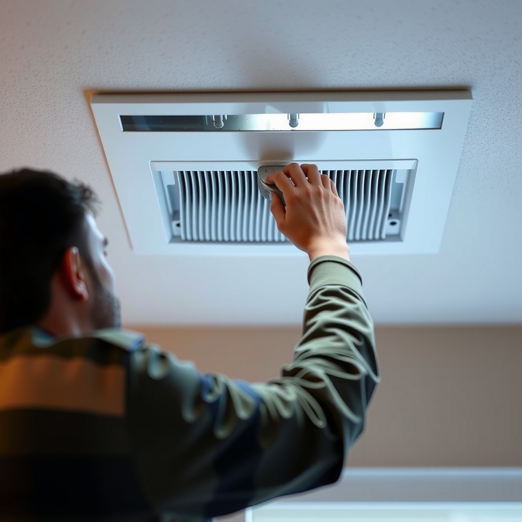 Koliko košta ugradnja ventilacijskog sustava